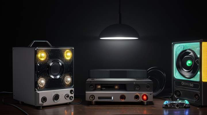 AOKZOE A1: história do desenvolvimento do console – Guia Completo pelas Eras e Inovações dos Videogames
