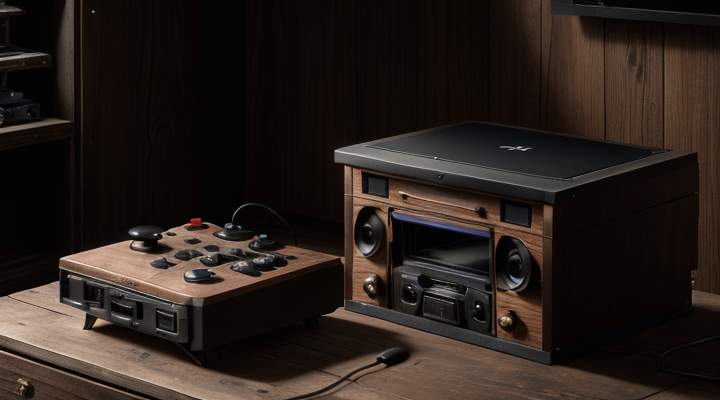 AOKZOE A1: história do desenvolvimento do console e como ele moldou o futuro dos games retrô