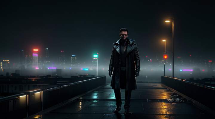 A Origem de Max Payne 3: Quem é o Criador Secreto por Trás da Vingança Máxima? A Origem de Max Payne 3: Quem é o Criador Secreto por Trás da Vingança Máxima?