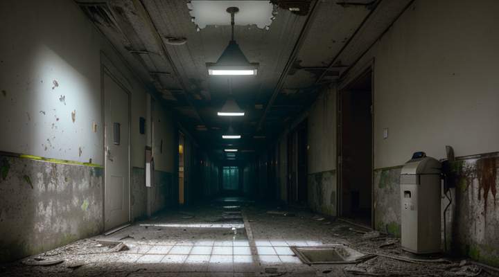 A Verdade Chocante: Quem Criou Outlast 2? Conheça a História por Trás do Terror.