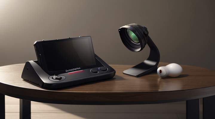 AYANEO Air: história do desenvolvimento do console e como ele redefiniu o gaming portátil