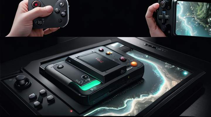AYANEO Next: história do desenvolvimento do console – A evolução dos gadgets que mudaram o gaming