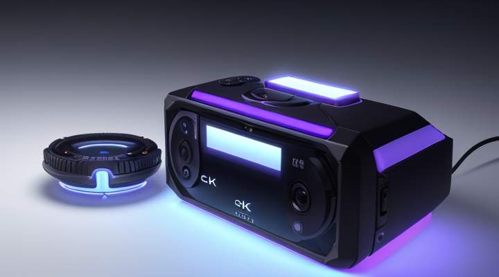 AYANEO Next: história do desenvolvimento do console – Uma análise completa da evolução e o futuro dos handhelds