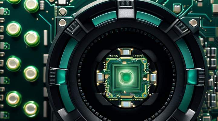 Allwinner H616: especificações completas | Guia definitivo de desempenho e aplicações para projetos embarcados