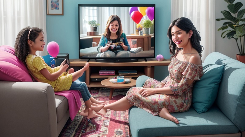 Amazon: Dia das Mães com Descontos Iphone 16, Echo Show 8 e Periféricios Gamer!