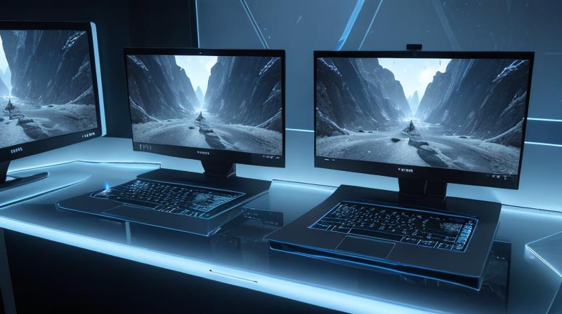 Amazon lança ofertas incríveis! Gamer, aproveite as melhores opções para notebooks com RTX 4050 e RTX 5050!
