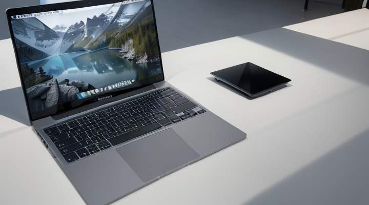 Apple M4 Max: especificações completas e benchmark de desempenho | O processador que revoluciona o seu setup