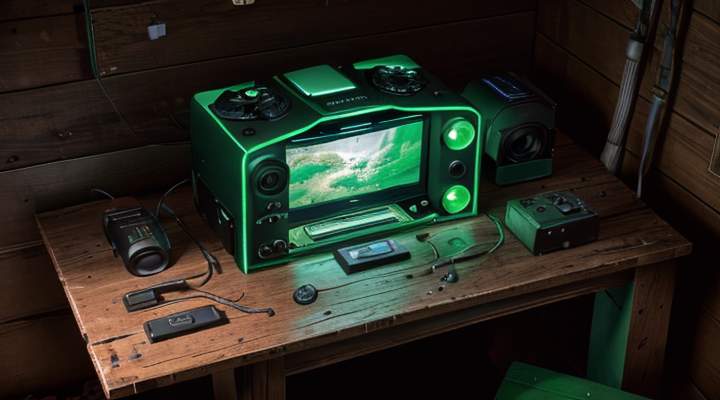 Arcadia 2001: história do desenvolvimento do console e o impacto definitivo na indústria dos videogames