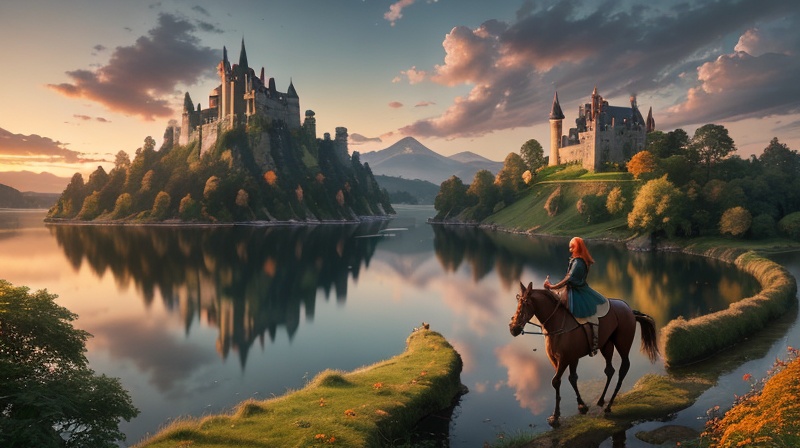 ArcheAge: Chronícias – O RPG Online que Revive a História 50 Anos Depois!