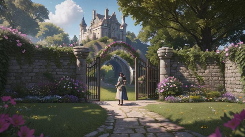 ArcheAge: O que Esperar em Chronos e Odyssey?