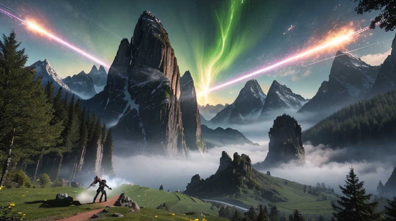 Arena of Fate: O Futuro da Moba Está Aqui! – Beta Fechado da Crytek Chegou! Arena of Fate: O Futuro da Moba Está Aqui! – Beta Fechado da Crytek Chegou!
