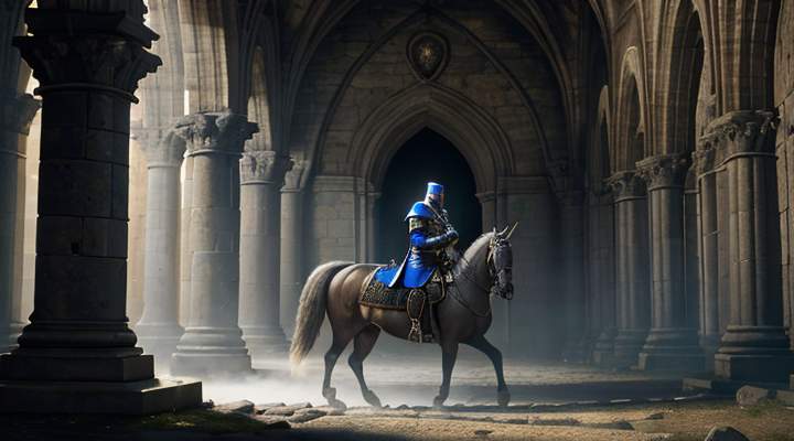 Arthur e a Arena do Valor: Conheça as Batalhas Mais Épicas da História! Arthur e a Arena do Valor: Conheça as Batalhas Mais Épicas da História!