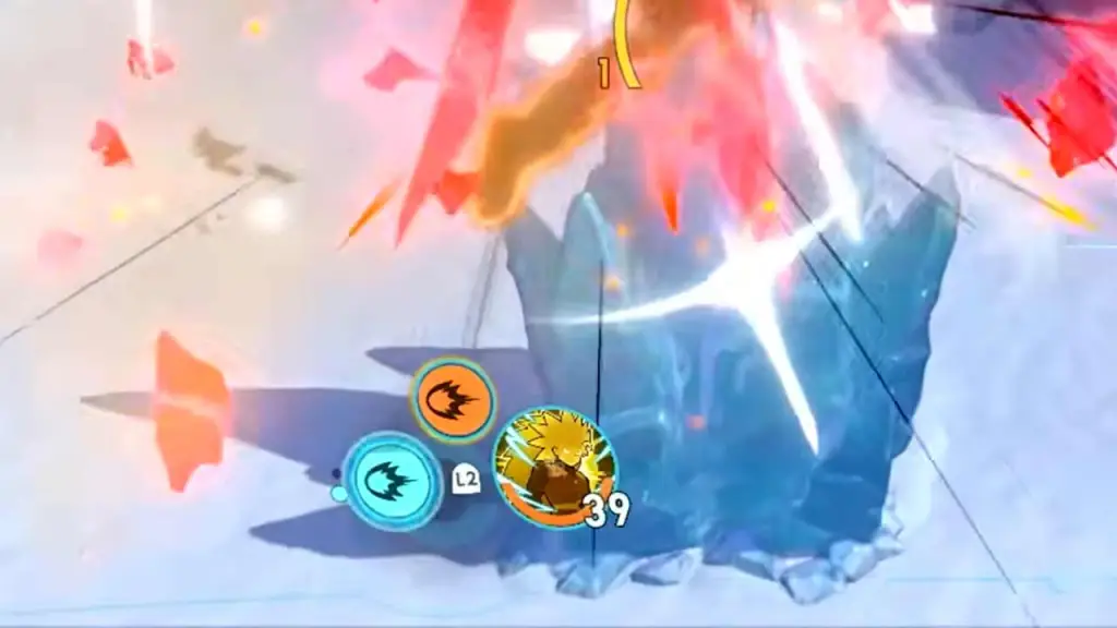 As novas transformações de Dragon Ball Xenoverse 3 parecem nerfadas, mas essa não é a história completa