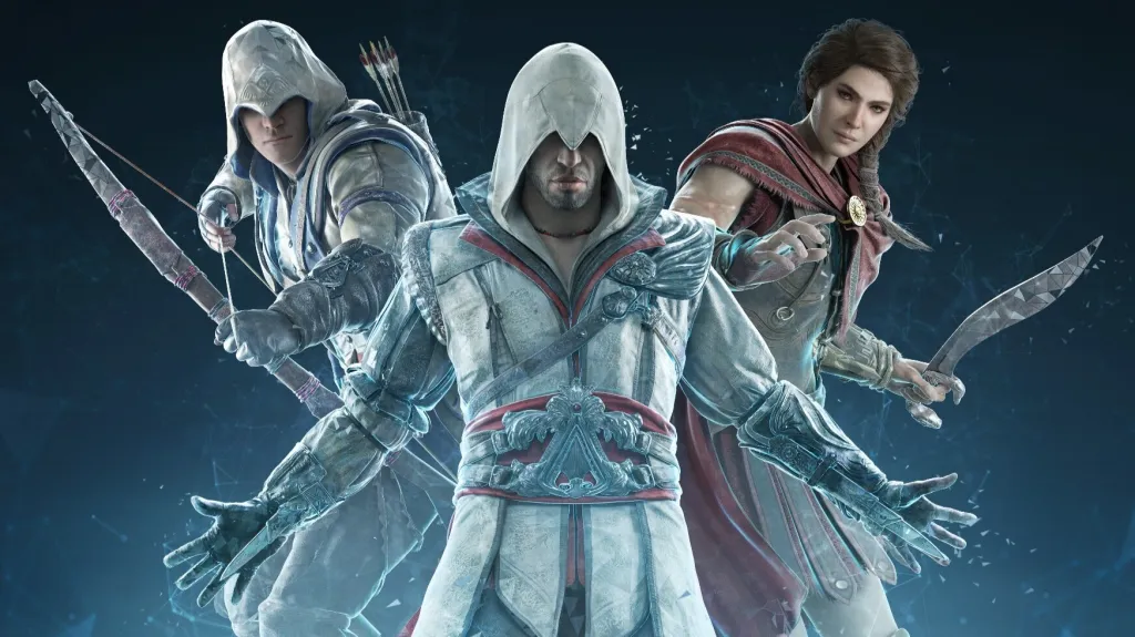 Assassin’s Creed Black Flag Resynced tem o melhor lançamento que a série já viu em anos Assassin’s Creed Black Flag Resynced tem o melhor lançamento que a série já viu em anos