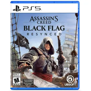 Assassin’s Creed: horários de lançamento ressincronizados do Black Flag e cronograma de pré-carregamento revelados Assassin’s Creed: horários de lançamento ressincronizados do Black Flag e cronograma de pré-carregamento revelados