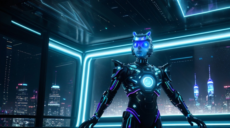 Assista ao Trailer de Lançamento do Astro Bot e Desvende Suas Habilidades Inéditas! Assista ao Trailer de Lançamento do Astro Bot e Desvende Suas Habilidades Inéditas!