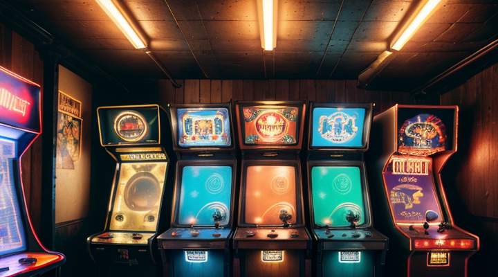 Astrocade (Bally Astrocade): história do desenvolvimento do console – Um Guia Completo dos Arcades Clássicos