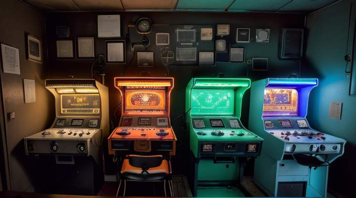 Atari Flashback 2: história do desenvolvimento do console e o legado dos jogos arcade mais nostálgicos