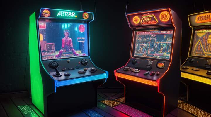 Atari Flashback 7: história do desenvolvimento do console e o legado definitivo dos arcades retrô
