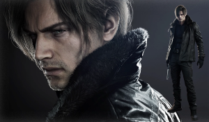 Ator de Resident Evil revela suas inspirações para Leon Kennedy, e elas não são o que você espera