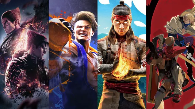 Avatar Legends: The Fighting Game adiado no último momento no Xbox