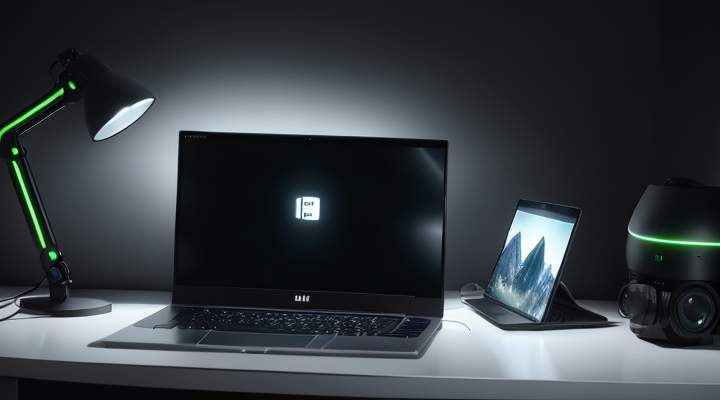 Avell Storm Gamer RTX 40: Os Novos Notebooks que Vão Dominar Seu Setup de Jogos!