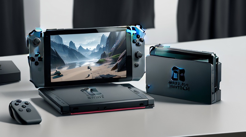 BOMBA! Nintendo Switch 2 deve ser lançado já este mês, afirma jornalista! BOMBA! Nintendo Switch 2 deve ser lançado já este mês, afirma jornalista!