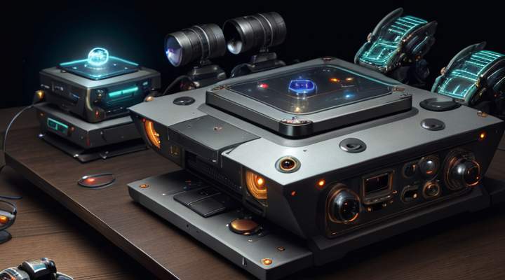 Bandai RX-78: história do desenvolvimento do console – A jornada épica da lenda japonesa nos jogos!