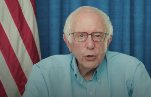 Bernie Sanders critica a Microsoft por demissões e aumento de preços do Xbox Bernie Sanders critica a Microsoft por demissões e aumento de preços do Xbox