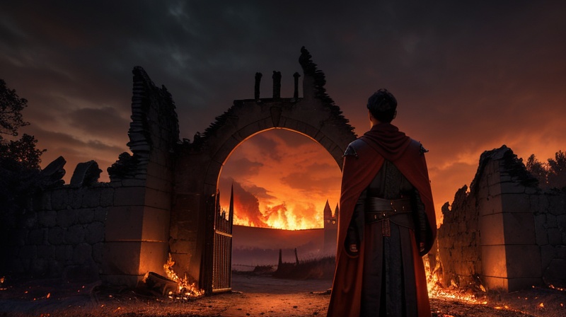 Blizzard lança personagem mágico para Diablo II IV: o bruxo revoluciona a série em seu aniversário de 30 anos!
