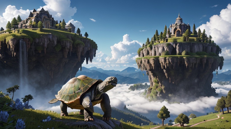 Blizzard vs World of Warcraft: O Duelo de Turtles que Mudou a História da Jogo!