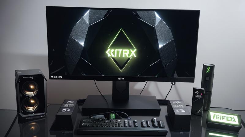 Bomba no Mercado de GPUs: ‘Nvidia GeForce RTX 5090’ Revela Quantidade Enorme de VRAM!