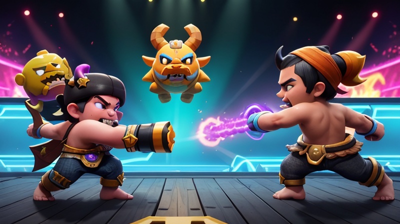 Brawl Stars: Guia de Atualização e Melhorias!