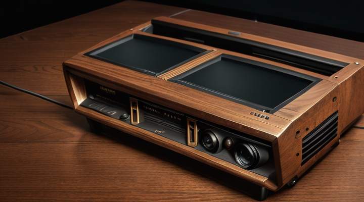 Casio PV-1000: história do desenvolvimento do console e seu legado nos jogos eletrônicos