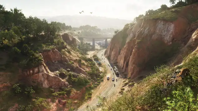 Cofundador da Rockstar e cocriador do GTA em jogos físicos: as empresas deveriam fornecê-los se as pessoas quiserem