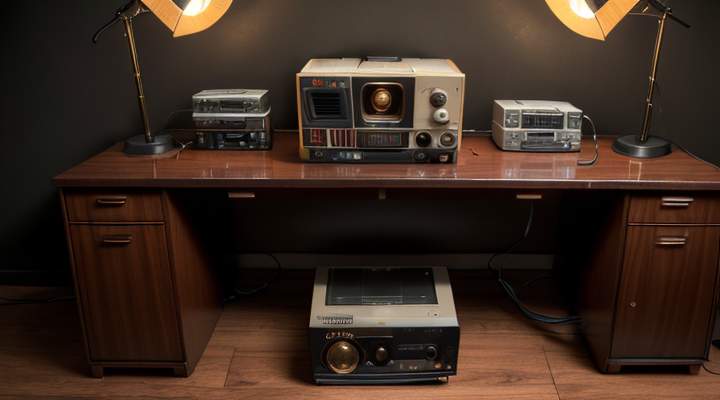 Coleco Telstar: história do desenvolvimento do console e o impacto revolucionário dos primórdios do gaming