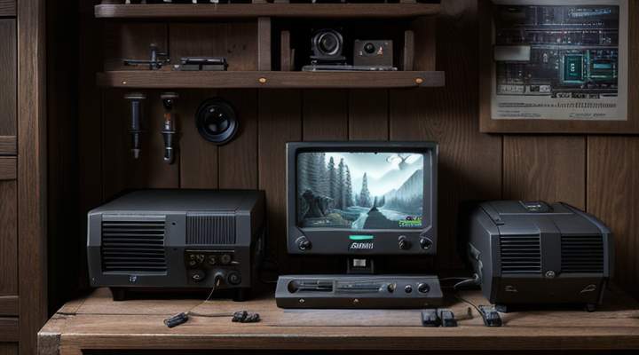 ColecoVision: história do desenvolvimento do console e o legado que transformou os jogos de videogame.