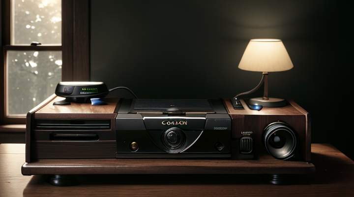 ColecoVision: história do desenvolvimento do console e seu impacto na era de ouro dos videogames