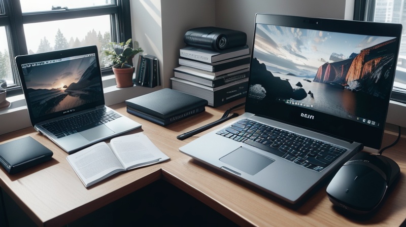 Com Cupom! Descubra os Melhores Notebooks com R0 de Desconto!