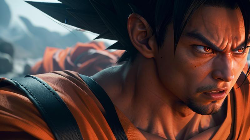 Como Desbloquear o Boss Mira em Dragon Ball Z Kakarot: Dicas e Soluções!