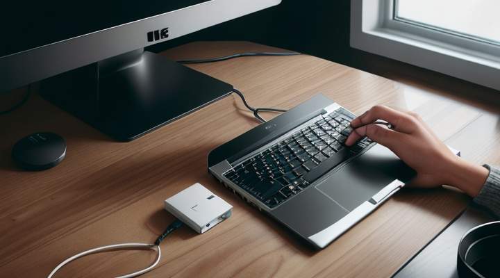 Como conectar um monitor via DisplayPort? Guia definitivo com passos simples e dicas de resolução máxima