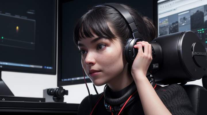 Como configurar head tracking? Guia definitivo passo a passo para streaming e VR em 2024