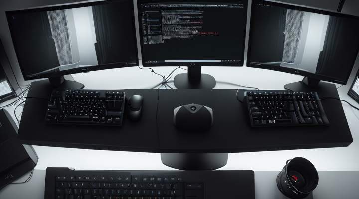 Como copiar arquivos pelo terminal? Guia Definitivo: Use o comando `cp` e domine a linha de comando Linux/macOS