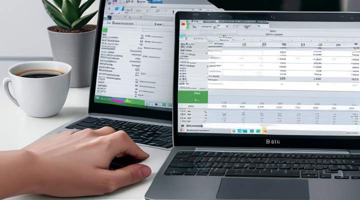 Como criar gráficos no Excel? O Guia Definitivo para Visualizar Seus Dados e Impressionar Colegas de Trabalho