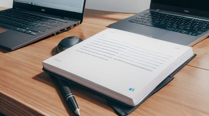 Como criar um índice automático no Word? Guia Definitivo com Passo a Passo para Documentos Profissionais