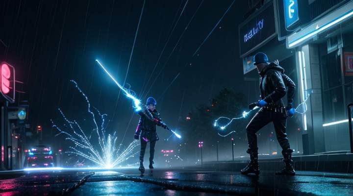 Como derrotar Fetch em inFAMOUS: First Light? Guia Completo de Estratégias e Poderes Definitivos