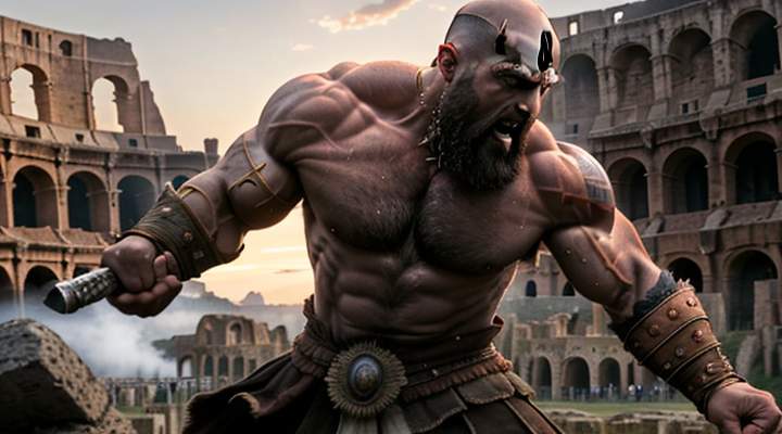 Como derrotar Hércules em God of War III? O guia definitivo para vencer o chefe mais difícil! Como derrotar Hércules em God of War III? O guia definitivo para vencer o chefe mais difícil!