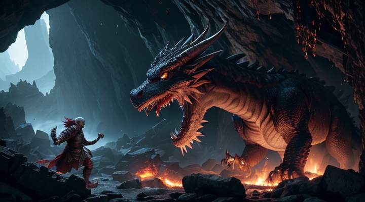 Como derrotar Níðhögg em God of War Ragnarök? Guia COMPLETO de estratégias e dicas para vencer o chefe