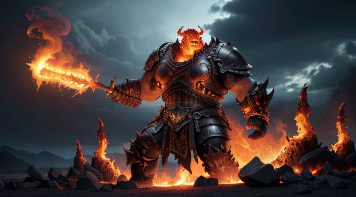 Como derrotar Ragnaros em Hearthstone? Guia Completo de Estratégias e Combos Vencedores