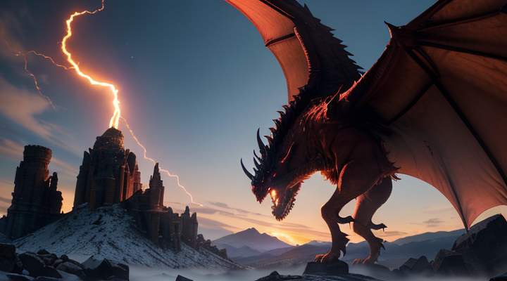 Como derrotar o Bahamut em Final Fantasy XVI? Guia Completo de Estratégias e Combos para Vitória!